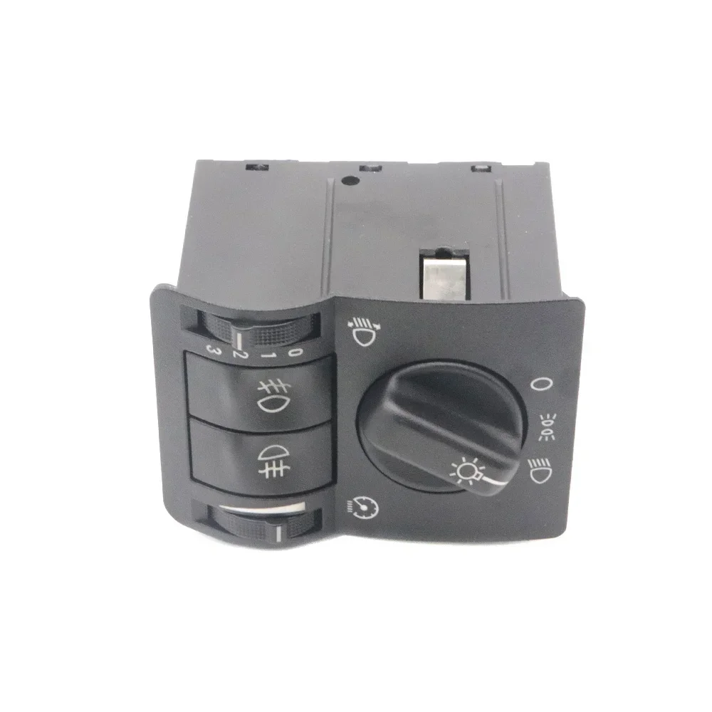 New Headlight Head Fog Lamp Light Control Switch Adjust Knob For OPEL Astra Wagon VAUXHALL Zafira A 1995-2008 90437440 6240097