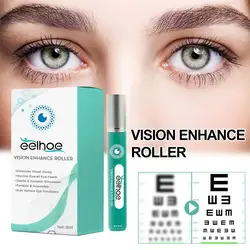 Quickly Restore Vision Myopia Treatment Eye Care Patch Improve Eye Edema Relieve Fatigue Help Sleeping Focus On Eye Health