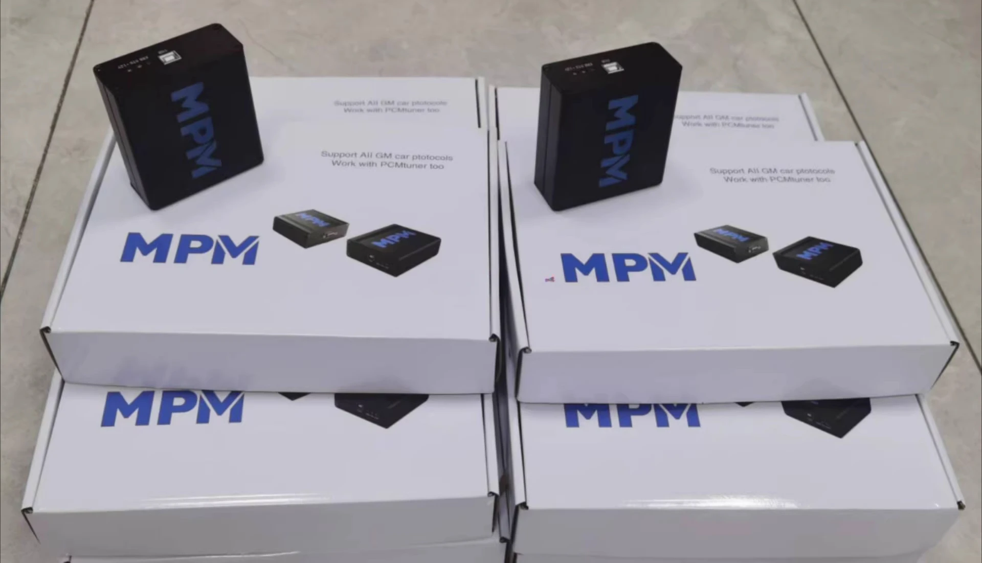

PCMtuner MPM ECU TCU Tool for USA Car ECU