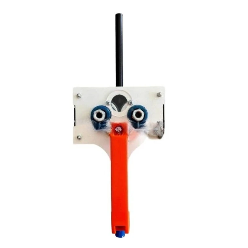 FOR Multifunctional Threader Electrical Tracker