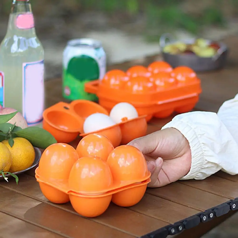 Portable Egg Storag…