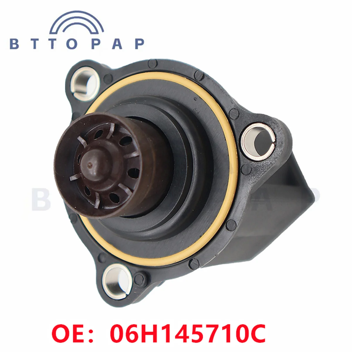 06H145710C 06H145710J 06H145710F 139307 สําหรับ Audi A3 A4 TT A5 A6 VW Golf MK5 MK7 TSFI Scirocco Skoda Turbocharged Diverter วาล์ว