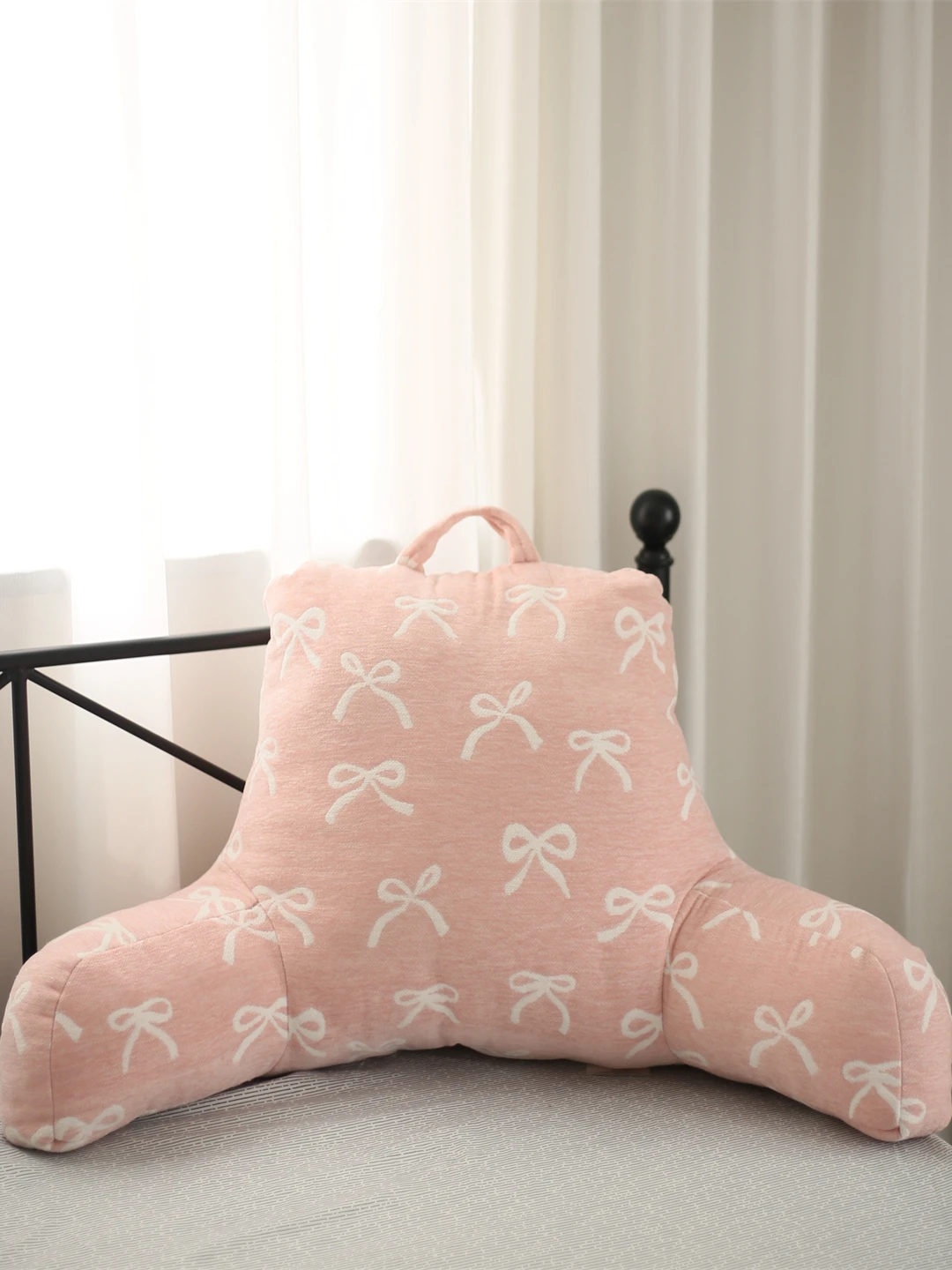 

Reading Pillow Large Couples Pillow Bede Barest Window Sofa Reading Soft Cozy Home Decor American Sle Pure Color