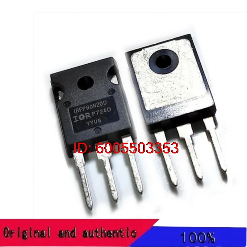 10PCS IRFP90N20D IRFP90N20 TO-247