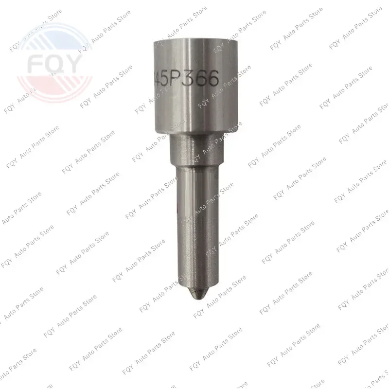 4X High Quality Injector Nozzle DSLA145P366 For Ford Ranger Mazda BT-50 2.5D BF5T-9F593-AA