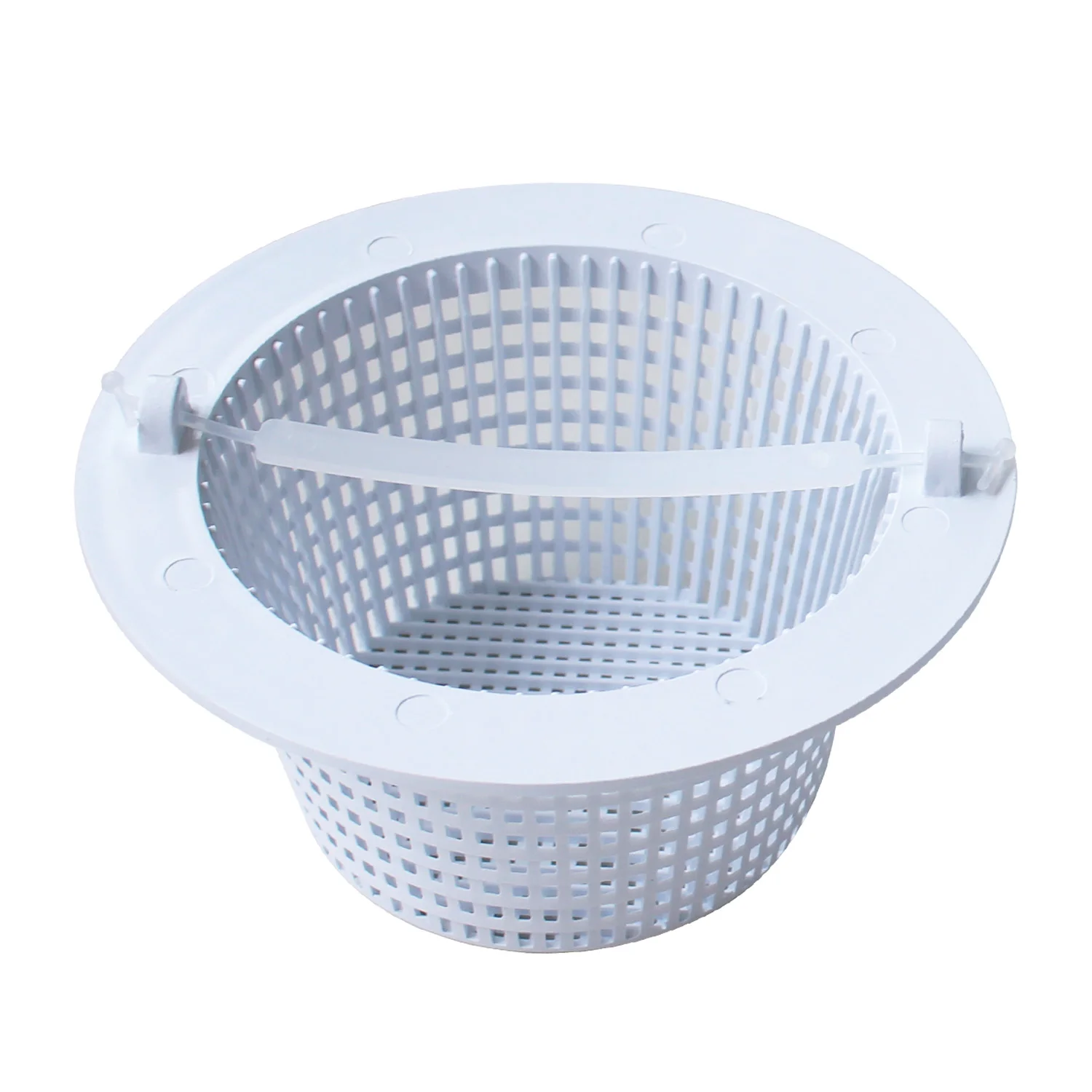 

Swimming pool skimmer baskets for above ground pools skimmer strainer basket with handle catcher leaf strainer filter