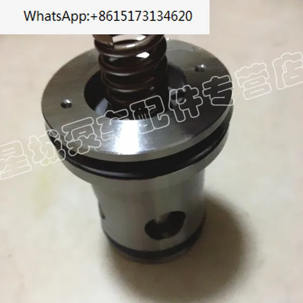 Cartridge valve CS32 10 40 C171