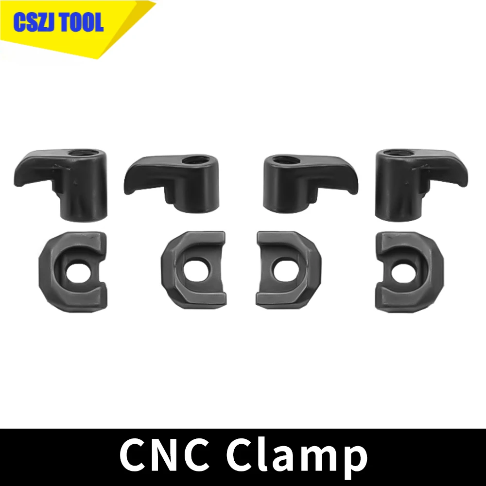 CNC clamp accessories HLT HLW HL 2217 2413 2113 1814 1810 1510 CNC turning cutter rod holder tool Compound tool rod accessories