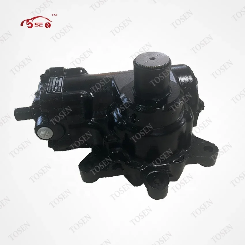 Brand New Power Ste… - image