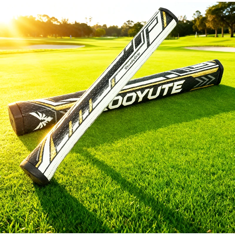 Golf Putter  Grips Cooyute Gol - огляд і ціна Golf Equipment