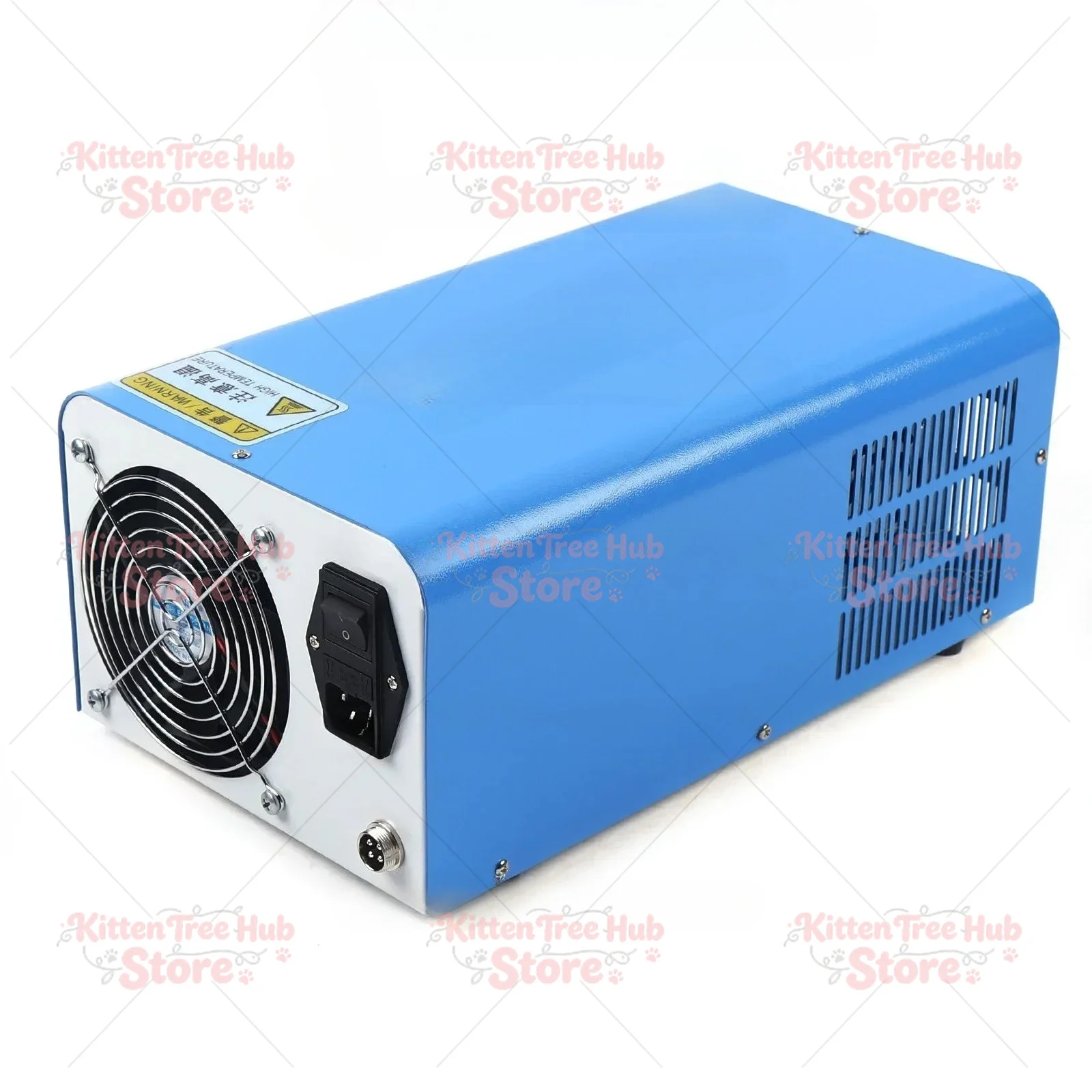 Battery Tester Lithium Polymer Power Battery Capacity Tester 110V