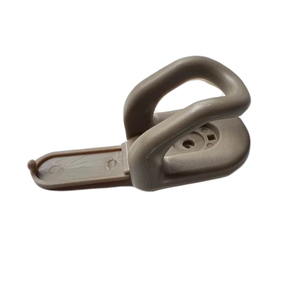 Coat Hook Hanger 1HQ78HL1AA Fits For RAM 1500 2009 2010 2011 2012 2013 2014 2015 2016 2017 2018 2019 2020 2021 2022 2023 2024