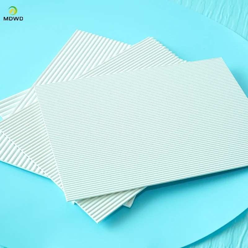 Zestaw do budowy schodów z tworzywa ABS Bloki Micro Scene DIY Piaskownica stołowa Materiał do modelowania Mini zestaw domowy do budowania modeli