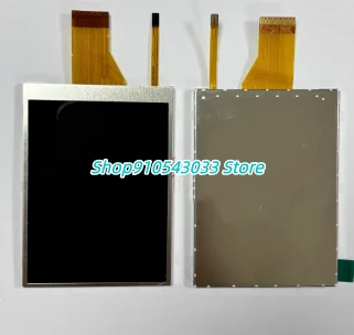 

Подходит для экрана камеры Nikon D3100, ЖК-экрана, совершенно новый с подсветкой.