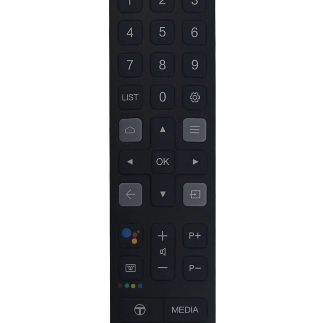 Remote Control RC901V for TCL Smart TV Remote Control RC901V FMR1 FMR5 FMR7 FMRD Without Voice (RC901V FMR7)