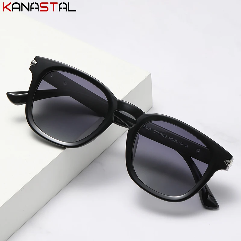 

Women's Polarized Sunglasses UV400 Men Fashion Sun Glasses TR90 Oval Eyeglasses Frame Fishing Travel Sunscreen Visor Eyewear