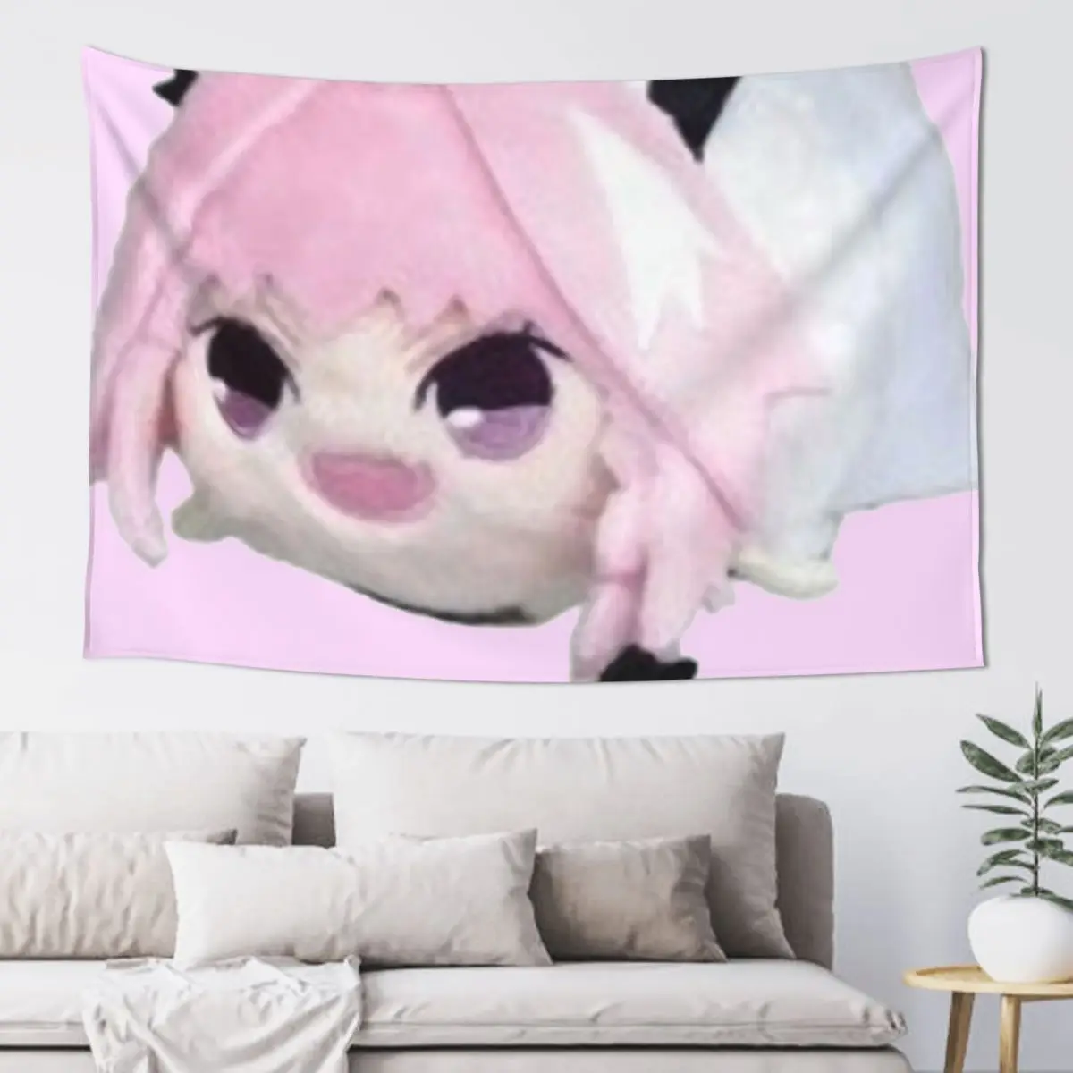 

Astolfo Bean Tapestry Decor For Room Wallpaper Wall Decorations Decoration Wall Tapestry