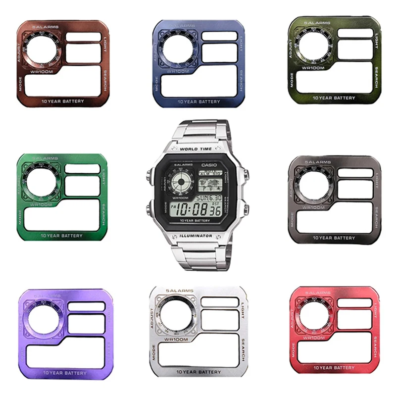 For Casio 3299 Ae 1… - image