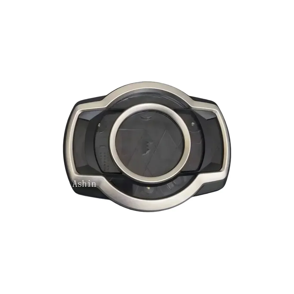 Instrument Cover for Triumph Rocket 3R /Scrambler 1200XC/1200XE 2019-2024 Dashboard Case Speedometer Tachometer Moto Accessories