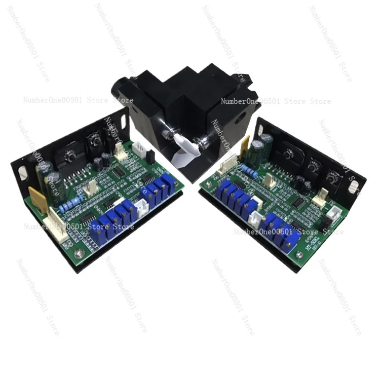 

HT-50KS specializes in the production of 50KS large lenses with high speed stable performance and high precision laser scanning