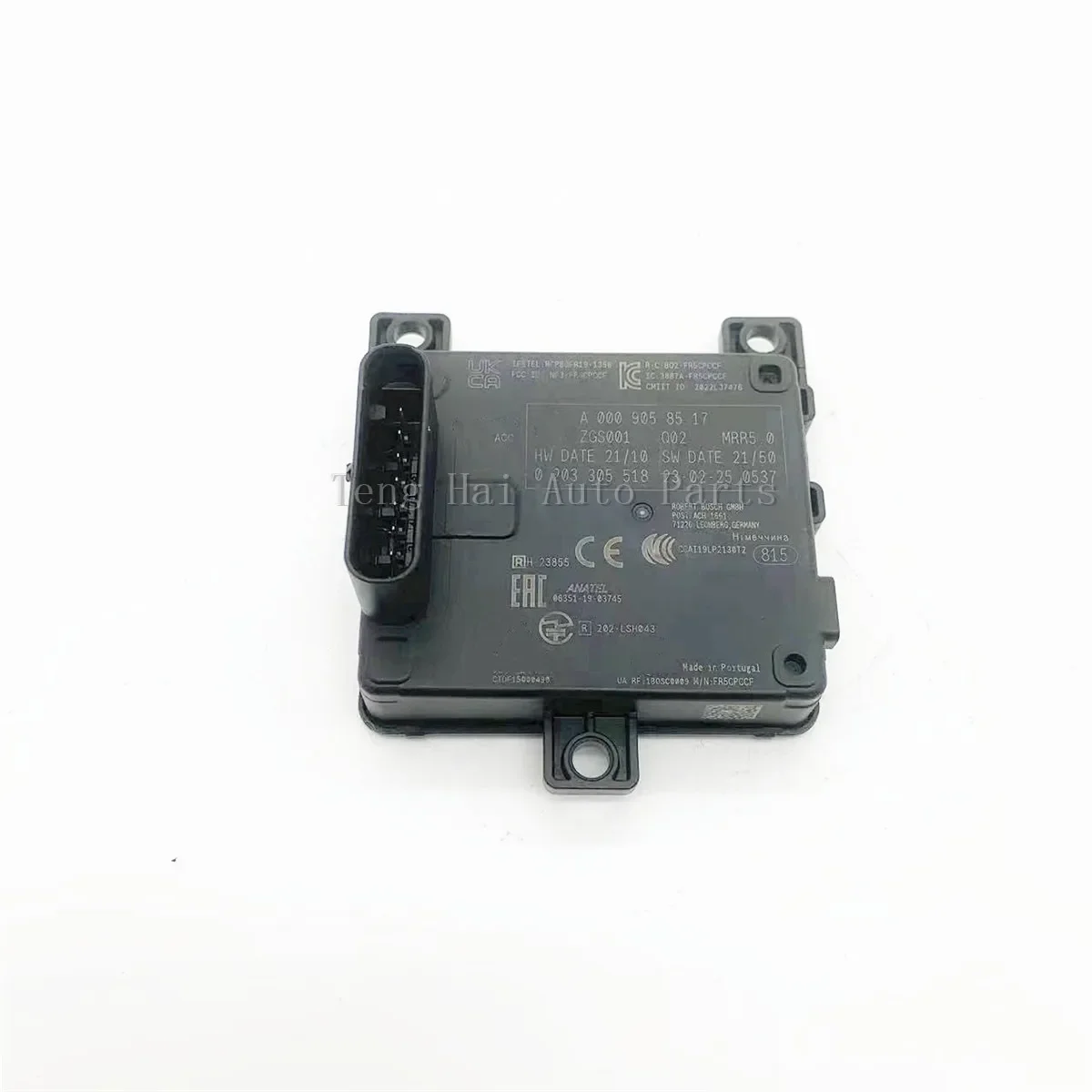 XYQPSEW For Mercedes-Benz Distronic Distance Control Radar Sensor A0009058517