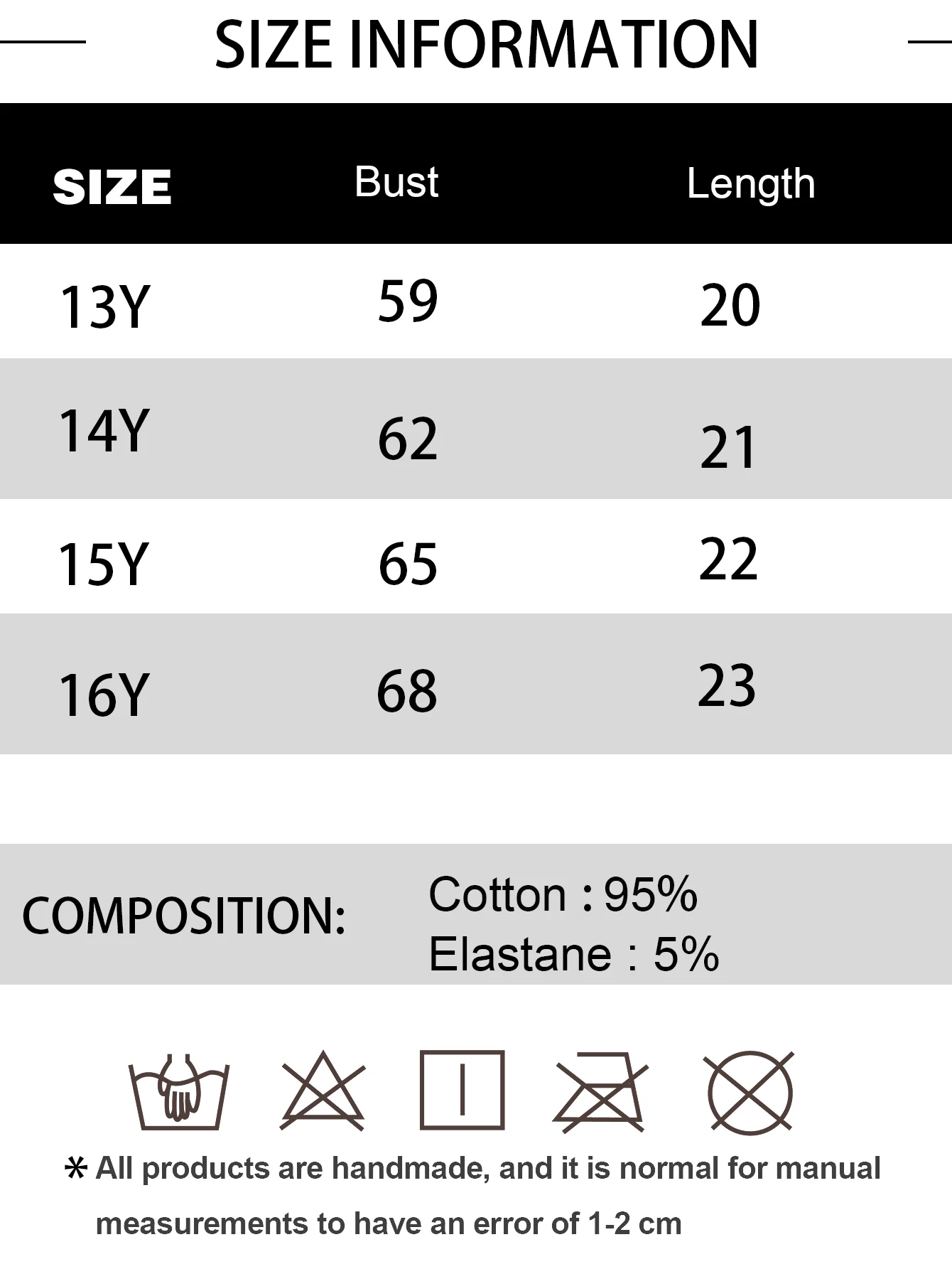Комплект из 3 хлопковых однотонных бюстгальтеров для девочек 13-16 лет, спортивный жилет на бретелях, удобное нижнее белье для подростков