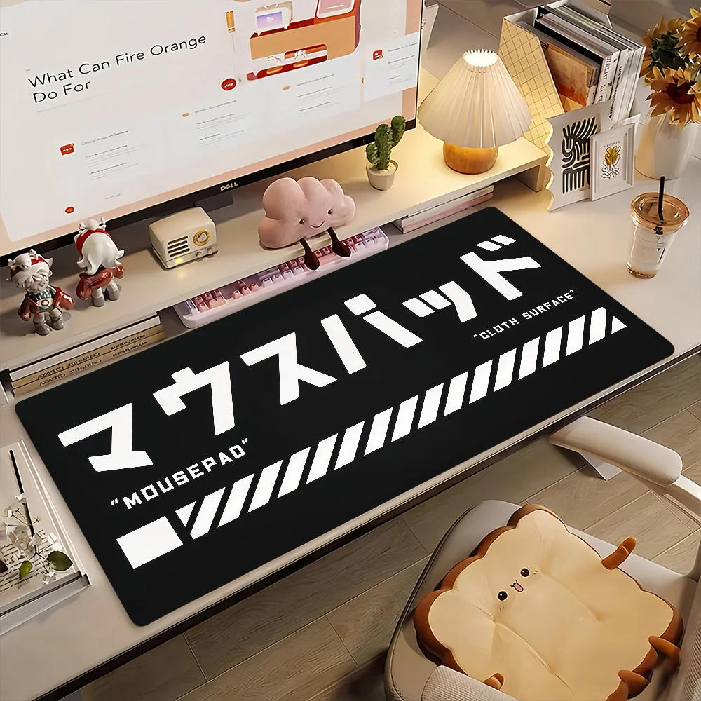Mousepad Art Abstract Mouse Pad Computer Laptop Rubber Non-slip Mouse Mat Mousepad Gamers Decoracion Desk Mat