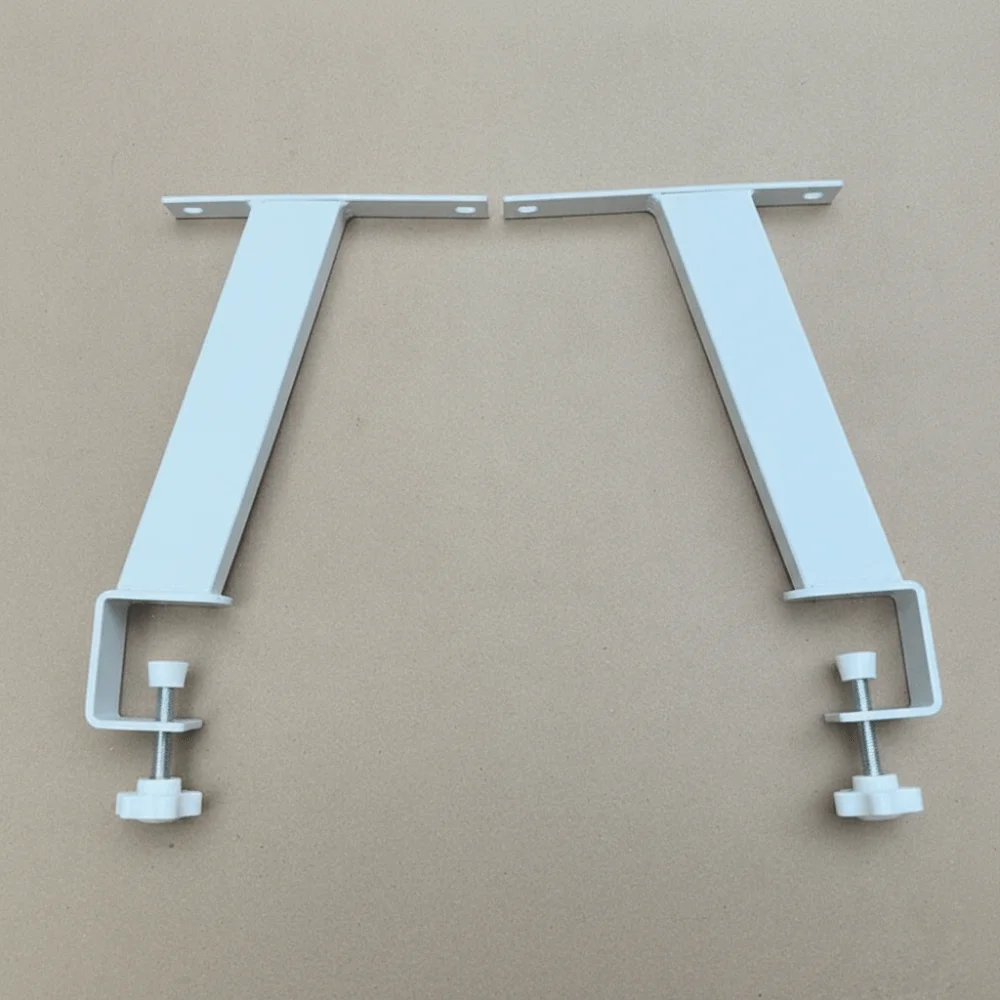 Modern Minimalist Reading Stand Angle Increasing Bracket Included Adjustable Leg Support Leg Support Adjustable Support