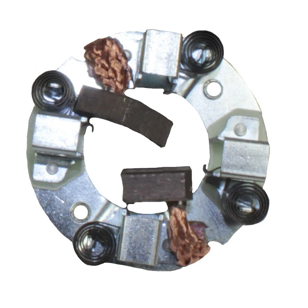 

CARBON BRUSH HOLDER FOR SHD6603 SHD6603NB 500284 65262017070 65262017070D STD3351LP STD6603MH STD6603NB STD6603SK STD6603WA