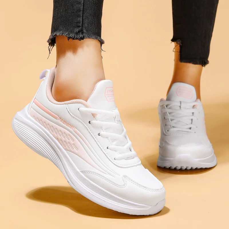 

2025 new men's sneakers,running shoes,jogging shoes,casual shoes Daily Wear Lightweight Travel Best-Selling Outdoor Cushioned