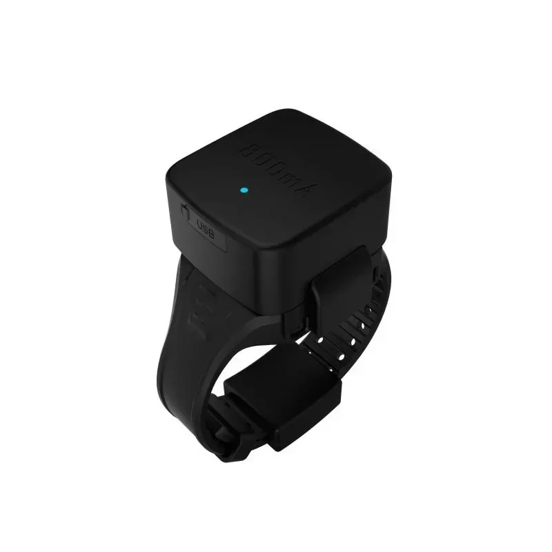 Tamper-proof Ankle Gps Tracker Positioning Electronic Fence monitoing IP67 Waterproof 100-1000m Hand Held -162 Dbm P
