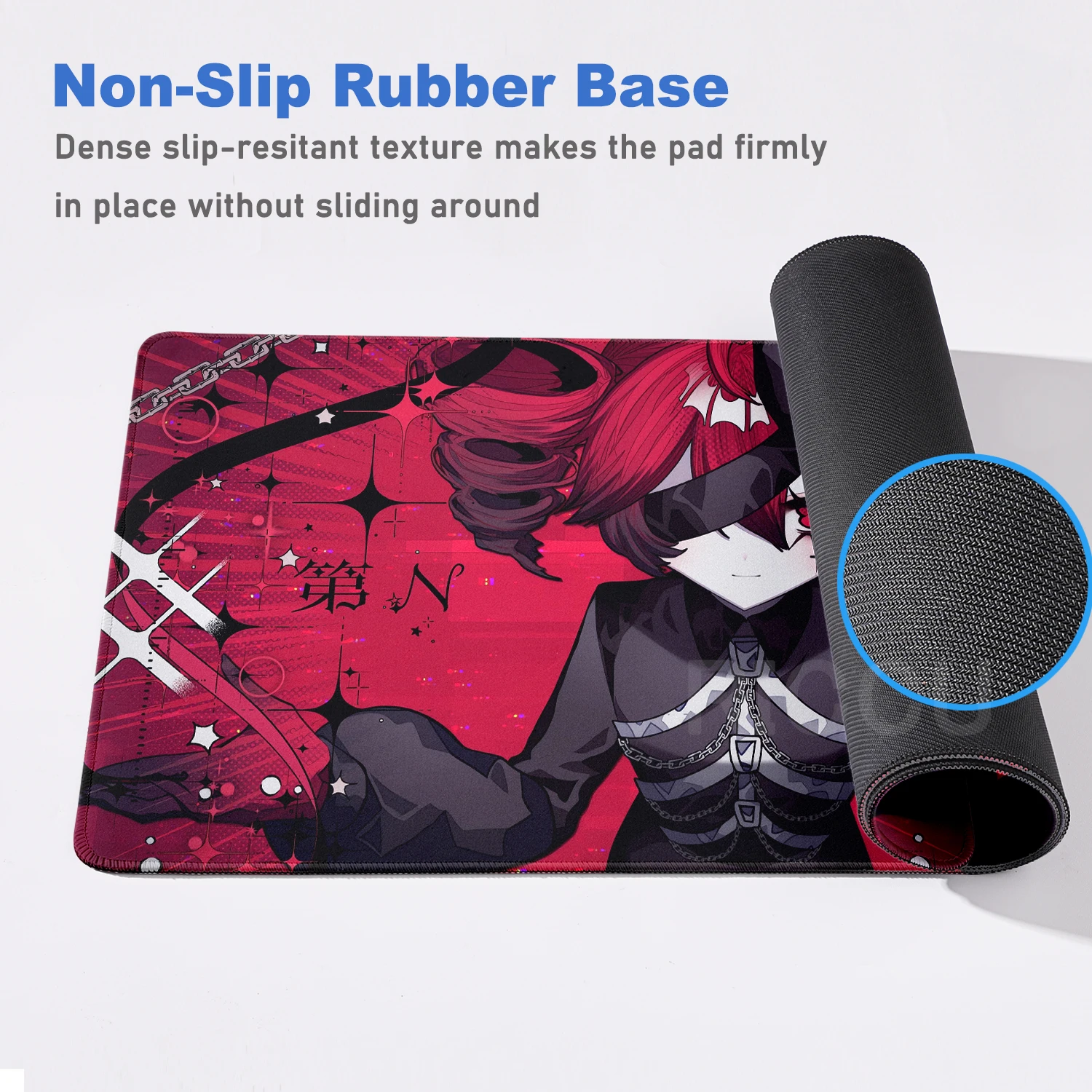 Thumbnail 4 - #66 RGB Gaming Mouse Pads Deals & Discounts