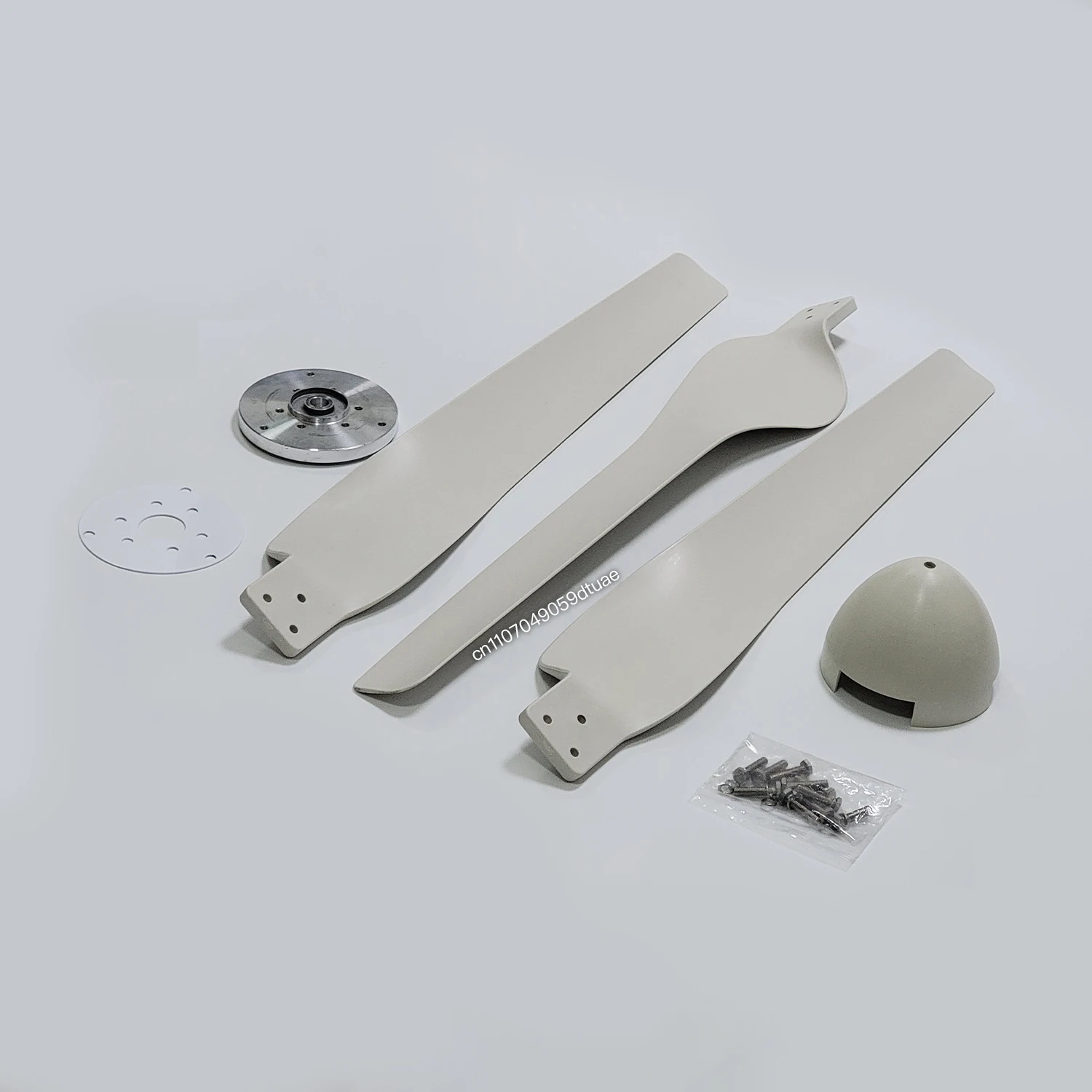 

Лезвия из нейлонового волокна 81 см для горизонтальной ветряной турбины, аксессуары для ветрогенераторов, лезвия «сделай сам», свободно собрать для ветрогенератора