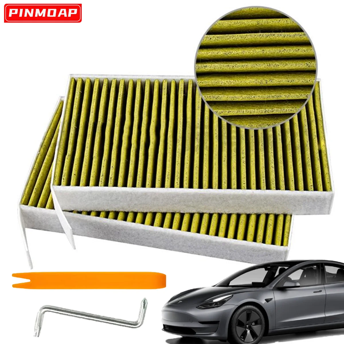 #12 Best Cabin Air Filters to Buy In 2026