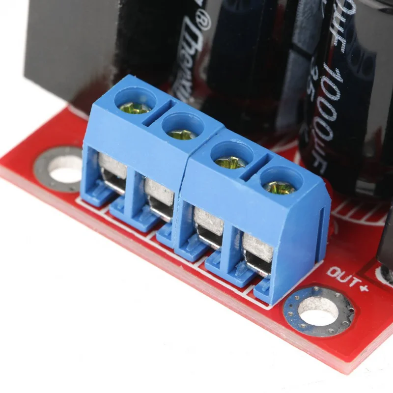 تصعيد دفعة وحدة محول 150 واط 12-32 فولت إلى 12-35 فولت تيار مستمر إلى تيار مستمر قابل للتعديل الجهد التيار الكهربائي