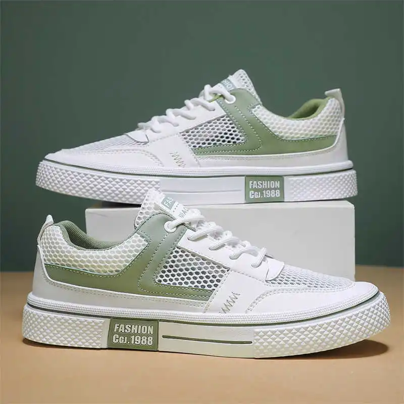 With Ties Parkside Wedding Shoes For Weddings Men Skate Shoes Dress Boots For Men Sneakers Sport Models Cute New Fast Pro