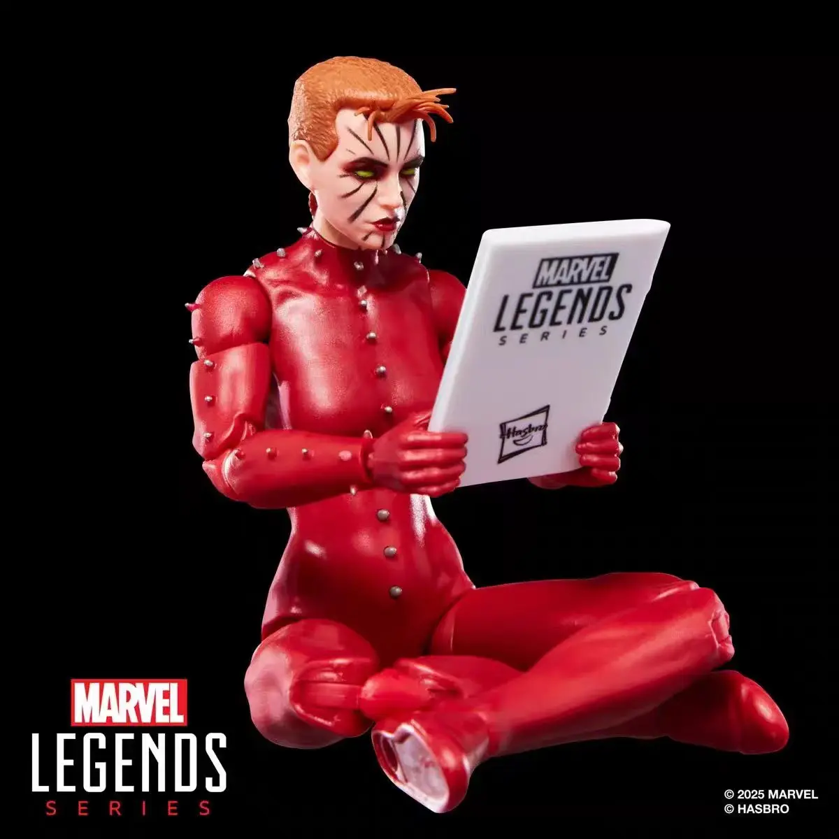 original-hasbro-marvel-legends-phoenix-girl-anime-figure-model-gift-toy-ornament