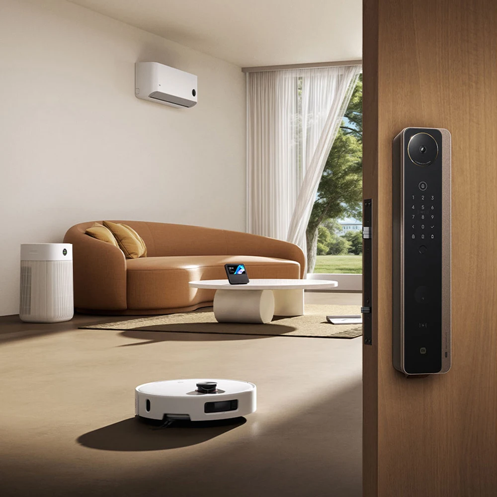 Рисунок 5 - XIAOMI MIJIA M40S OV31CN OMNI Бесконечный