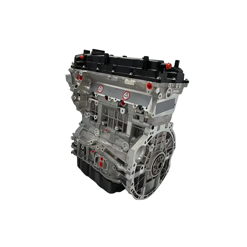 

Suitable for Hyundai Kia G4KDG4KJG4KEix35 Shengda 2.0TG4KH Solanto Sonata Engine