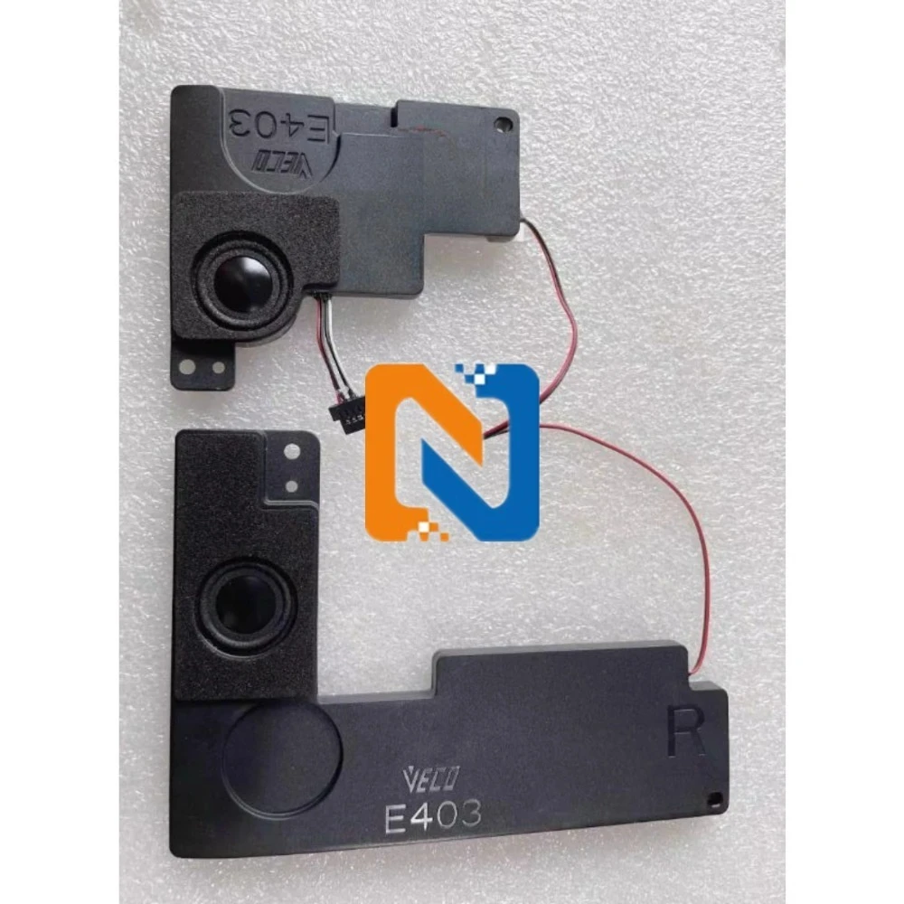 New Original Laptop Built-in Speaker For ASUS E403 E403S E403SA E403N Internal Audio Sound Speaker