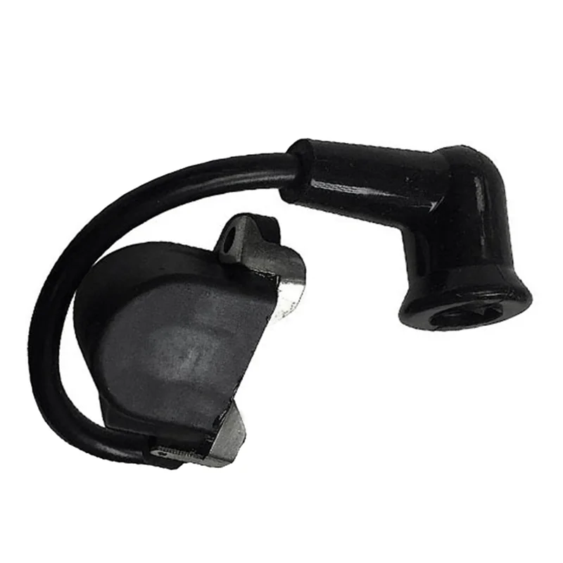 Kit de bobina de encendido de motosierra A80X, Kit de bobina de encendido 501812702 para piezas de motosierra 288XP 288 XP EPA 501812801 501 81 28-01