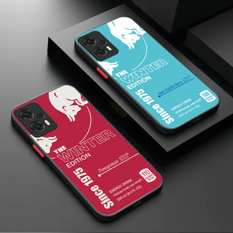 Red Fashion B-Bulls… - image