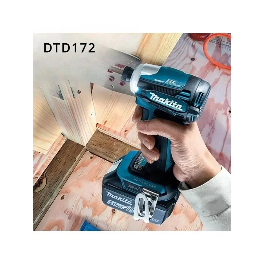 2026 Makita DTD172 …