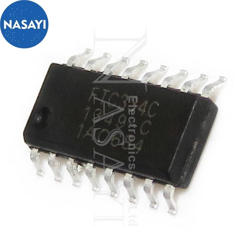 5PCS ULN2001D ULN2001 FTC334C FTC334 MP8040DN-LF-Z MP8040DN MP8040 CS4863 4863 AT24C128N-SU27 AT24C128N AT24C128 QN8075 8075