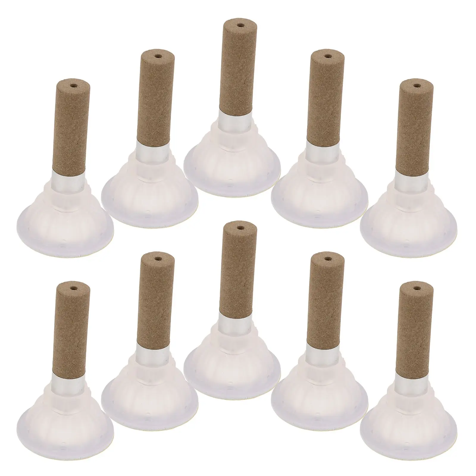 

50 Pcs Moxibustion Massage Strips Sticks Large Mugwort Handmade Thickened Structure Natural Household Jumbo