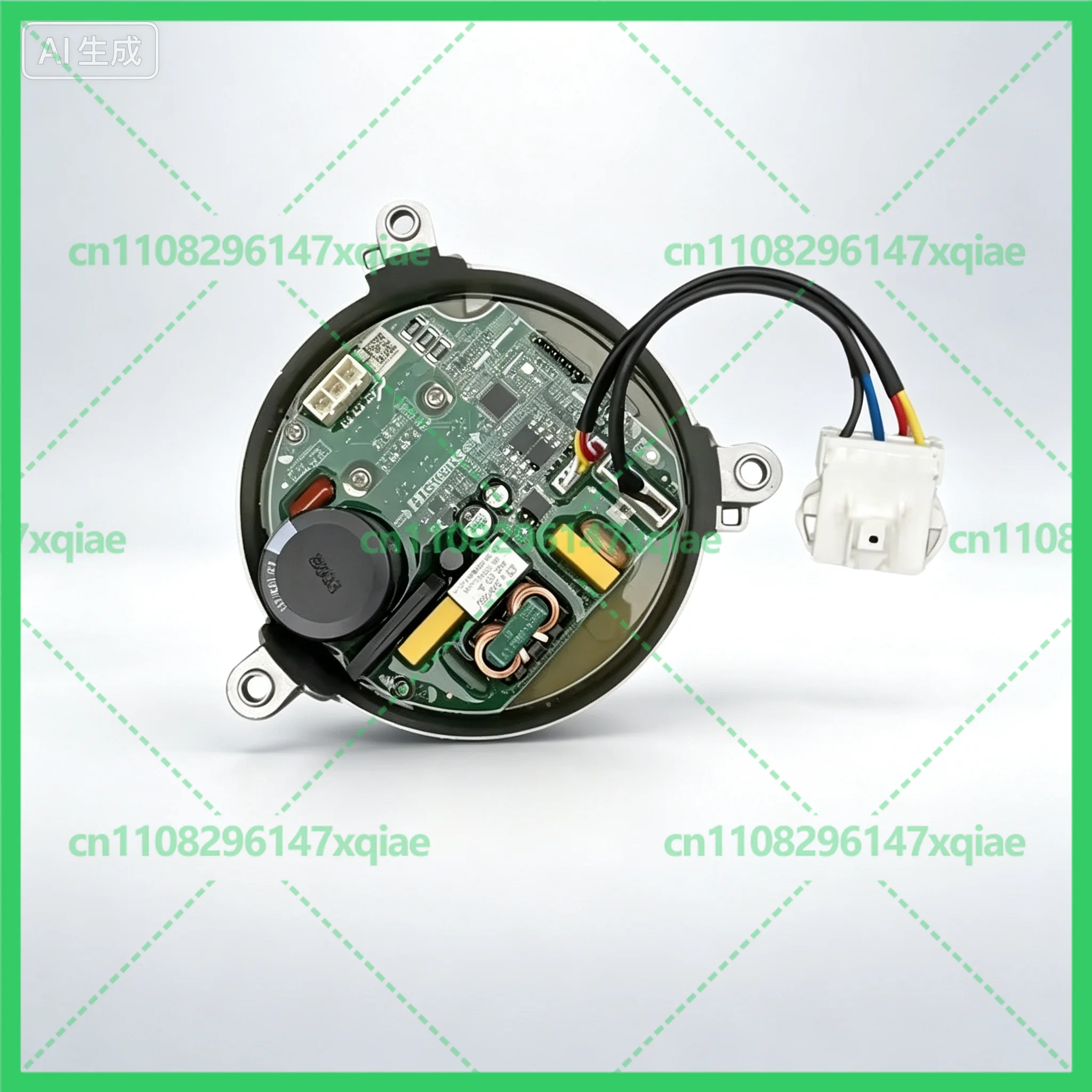 Replacement Motor Drive Main Board for Hisense Inverter Washing Machine 54LA 66LA Fully‑Automatic Drum Washer PCB