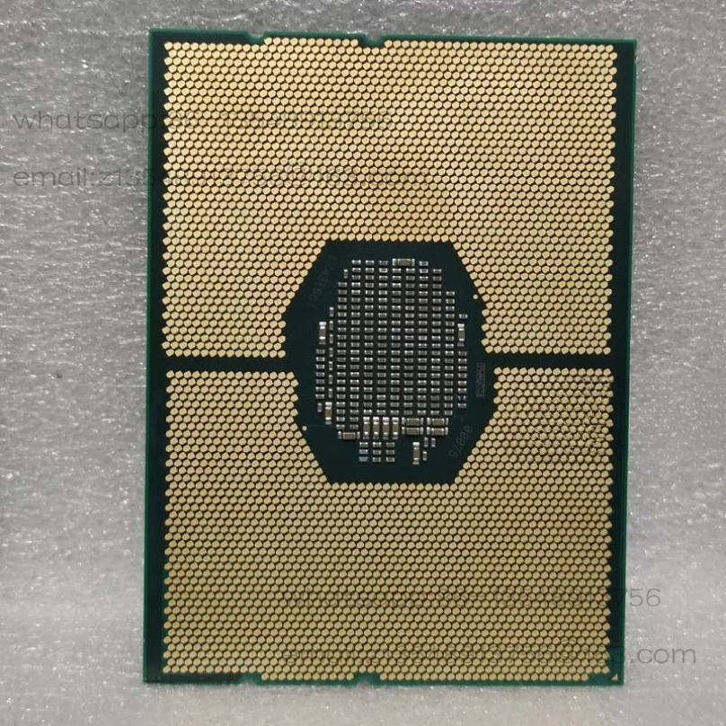 6133 6138 8173 8175m 8168 official version CPU 3647 factory direct sales