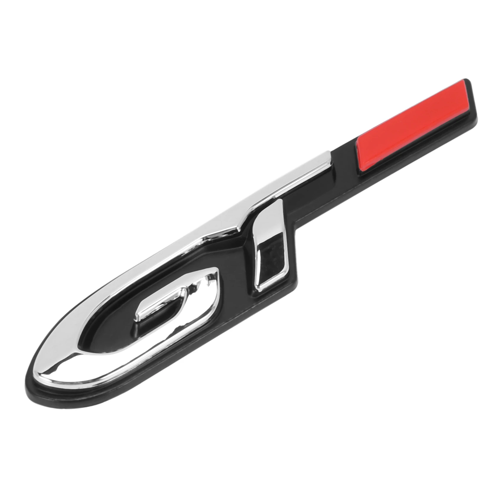 Cool 3D Car Style Sticker Gt Design per Peugeot Fashion Car Door Sticker