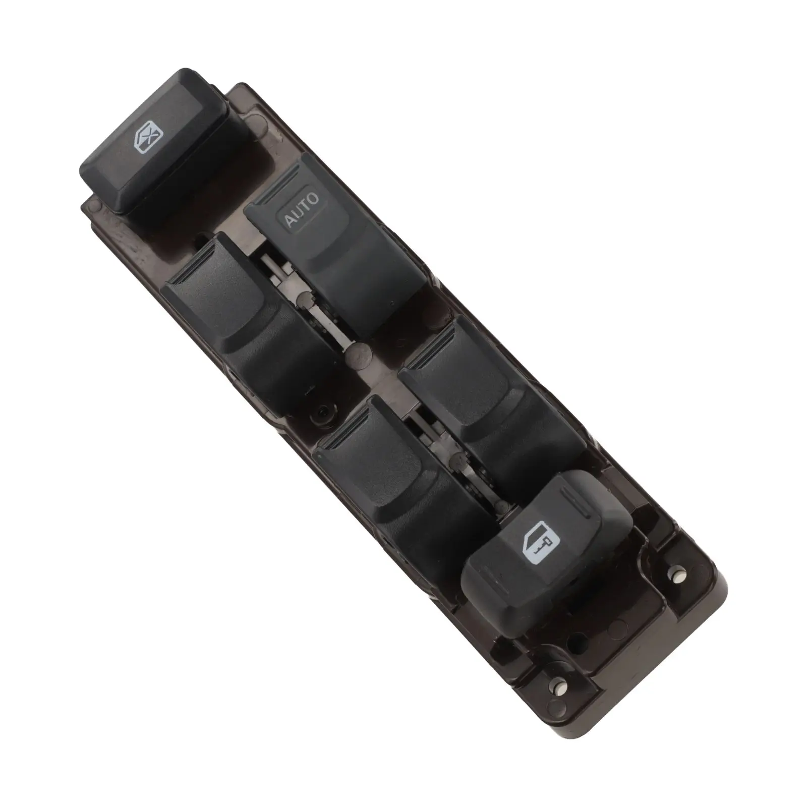 Enhanced Vehicle Experience with Power Window Control Switch Fits For Holden For Rodeo RA & For Isuzu For DMax Perfectly
