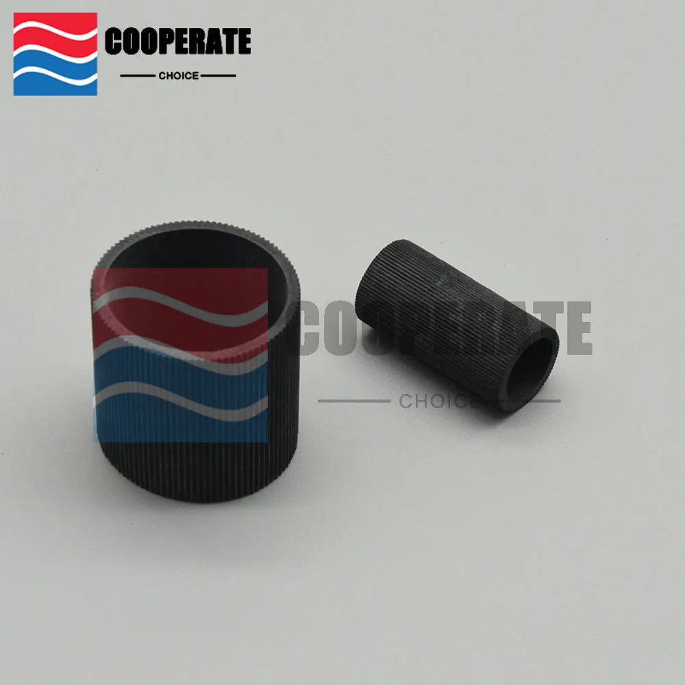 20sets Pickup Roller Tire suitable for BROTHER HL2040 2045 2070 MFC 7220 7420 7225 7820 DCP 7010 7020 7025 FAX 2820 2910
